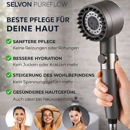 Selvon I PureFlow